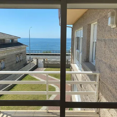 Lanzada Holidays * Sanxenxo