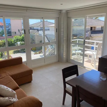 Lanzada Holidays Sanxenxo