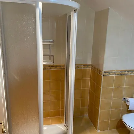 Lanzada Holidays Apartment *