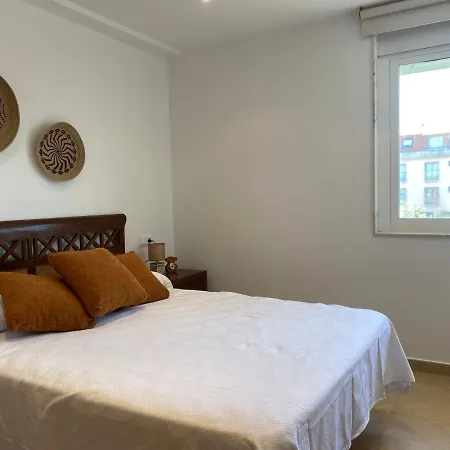 Apartment Lanzada Holidays