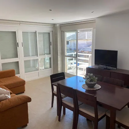 Apartment Lanzada Holidays *