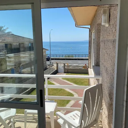 Lanzada Holidays Apartment Sanxenxo