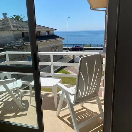 Lanzada Holidays Apartment Sanxenxo