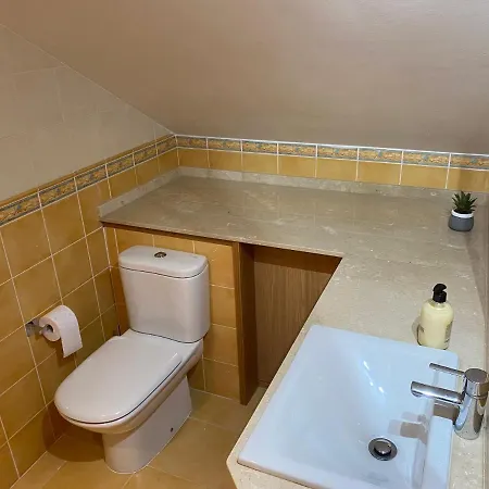 Lanzada Holidays Apartment