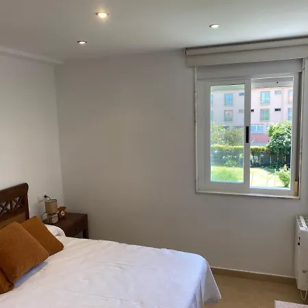 Lanzada Holidays Sanxenxo