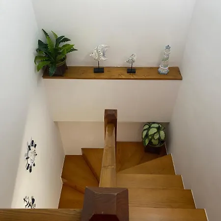 Lanzada Holidays Apartment Sanxenxo