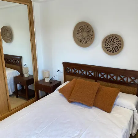 Apartment Lanzada Holidays *