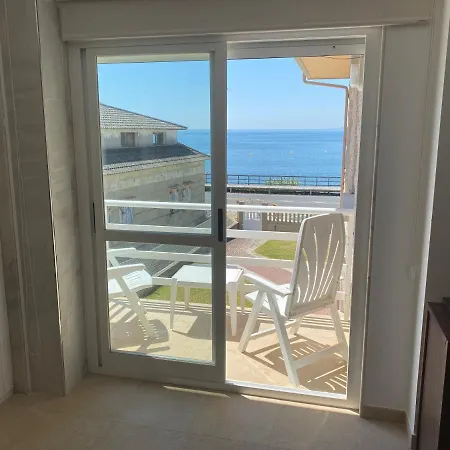 Apartment Lanzada Holidays Sanxenxo