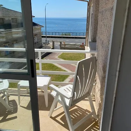 Lanzada Holidays Apartment