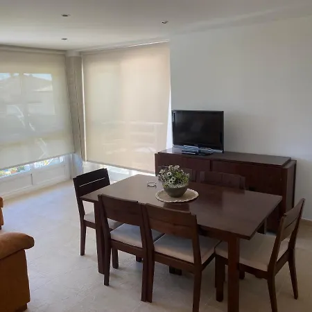 Lanzada Holidays Apartment
