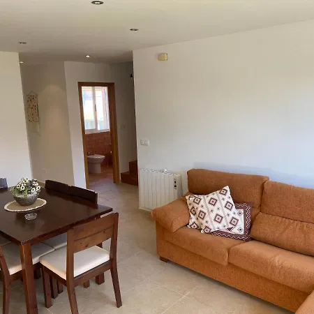 Apartment Lanzada Holidays