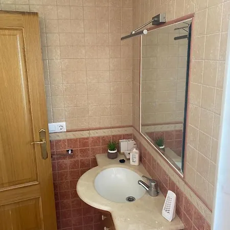 Apartment Lanzada Holidays