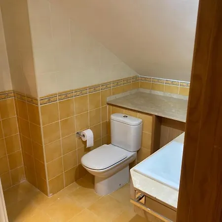Lanzada Holidays Apartment Sanxenxo