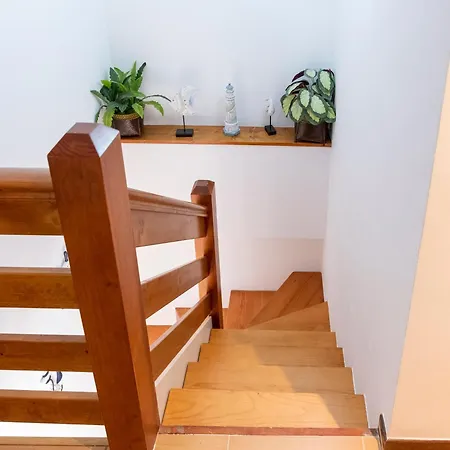 Lanzada Holidays Apartment