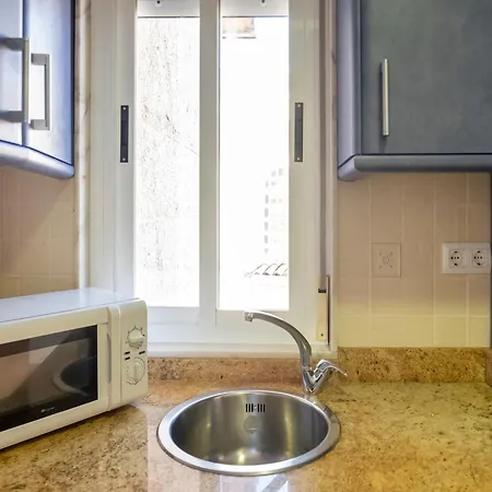 Lanzada Holidays Apartment