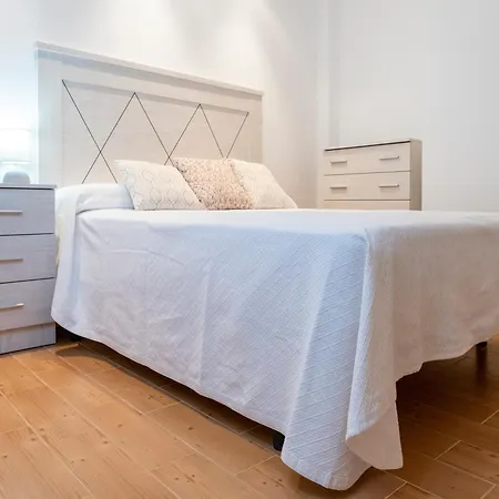 Apartment Lanzada Holidays *