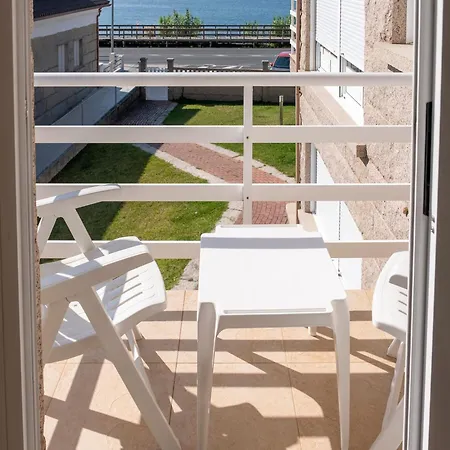 Lanzada Holidays Apartment *