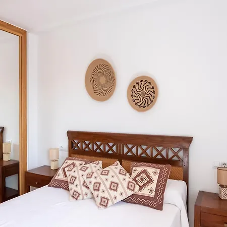 Lanzada Holidays Apartment Sanxenxo