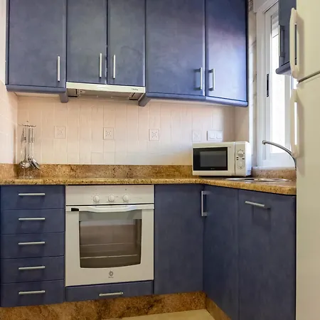 Apartment Lanzada Holidays *