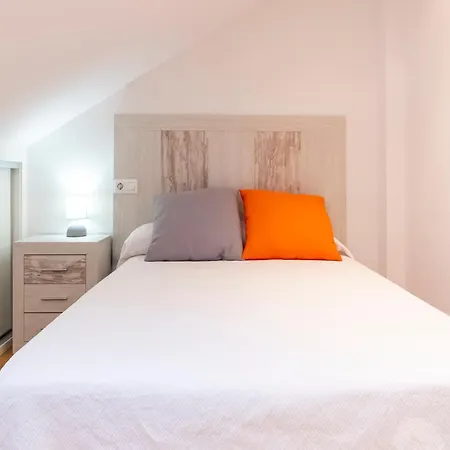 Lanzada Holidays Apartment *