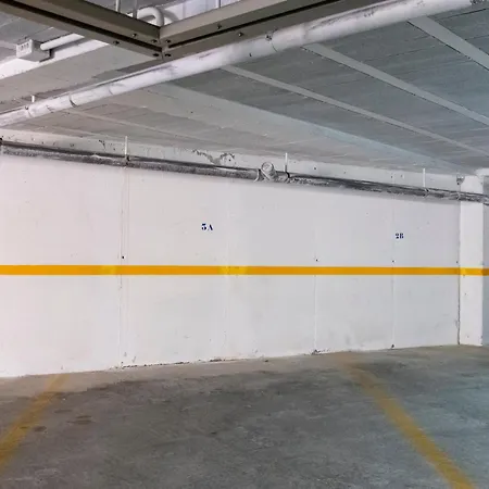 Apartment Lanzada Holidays Sanxenxo