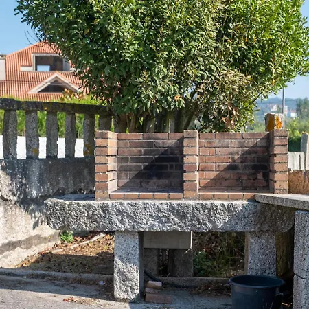 Lanzada Holidays * Sanxenxo