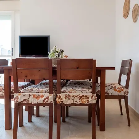 Lanzada Holidays Apartment Sanxenxo