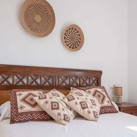 Lanzada Holidays Sanxenxo