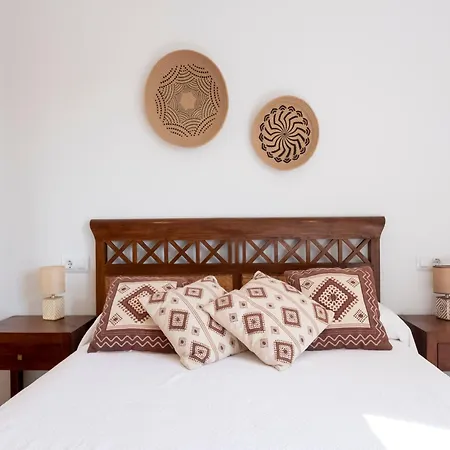 Lanzada Holidays Apartment
