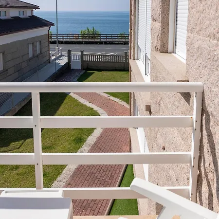 Apartment Lanzada Holidays Sanxenxo