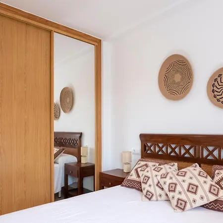 Lanzada Holidays Apartment Sanxenxo