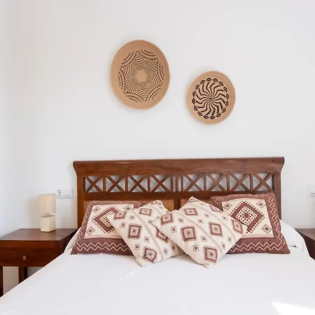 Apartment Lanzada Holidays Sanxenxo