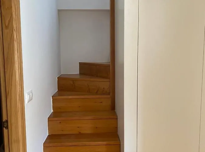 Lanzada Holidays Apartmán Sanxenxo