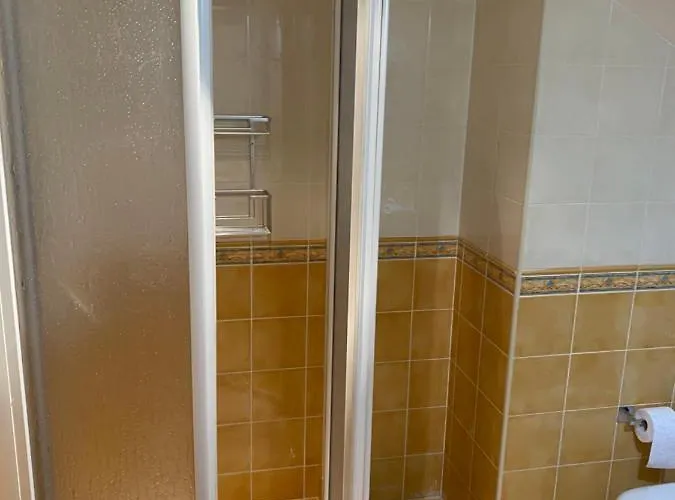 Lanzada Holidays Apartmán *