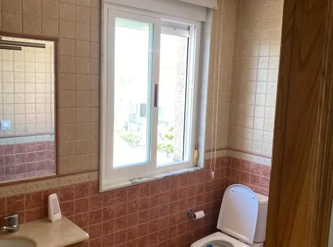 Apartmán Lanzada Holidays