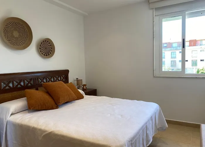 Apartmán Lanzada Holidays