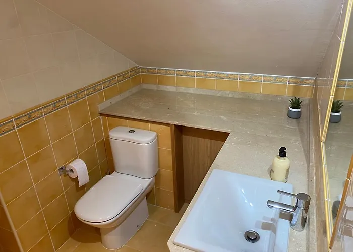 Lanzada Holidays Apartmán