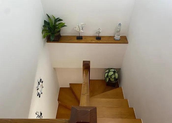 Lanzada Holidays Apartmán Sanxenxo