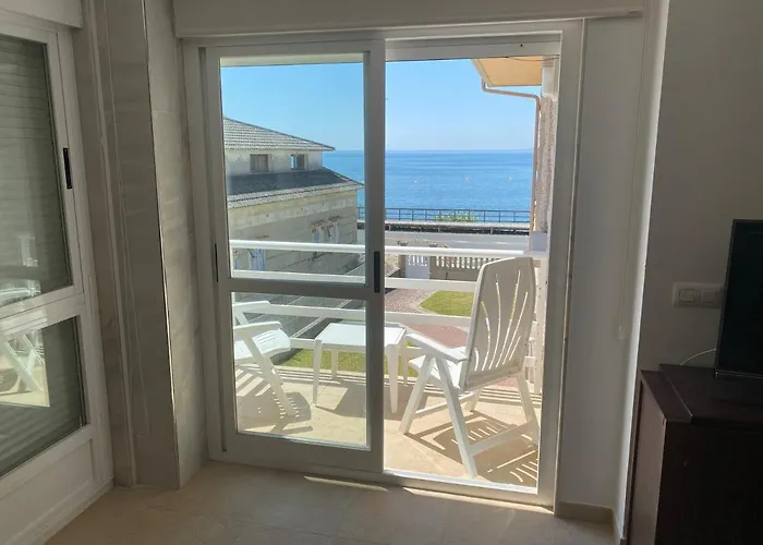 Apartment Lanzada Holidays Sanxenxo