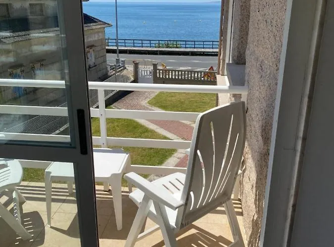 Lanzada Holidays Apartment