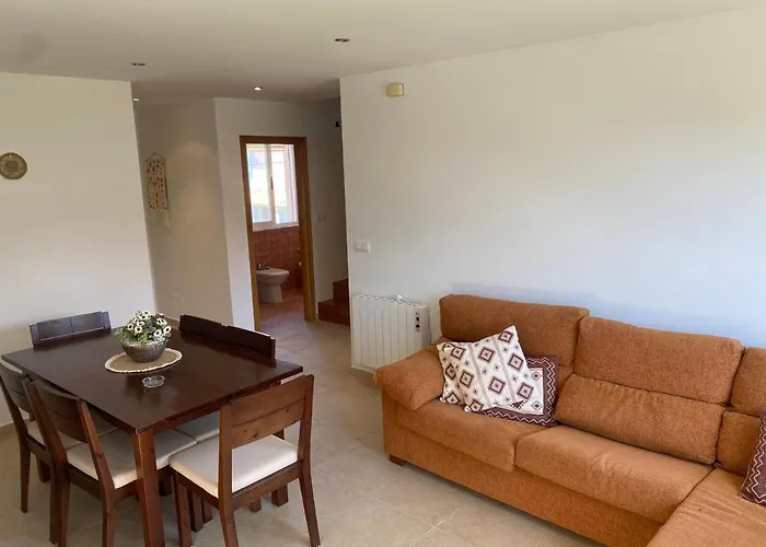 Apartmán Lanzada Holidays