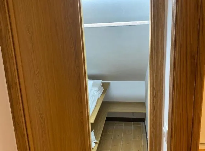 Apartmán Lanzada Holidays