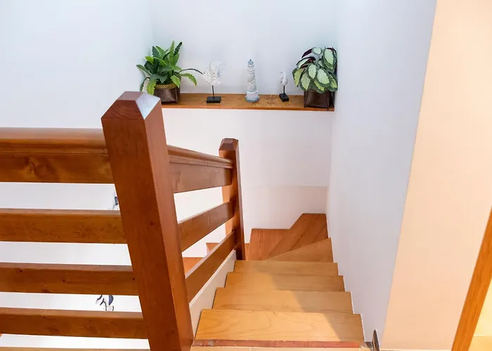 Lanzada Holidays Apartmán