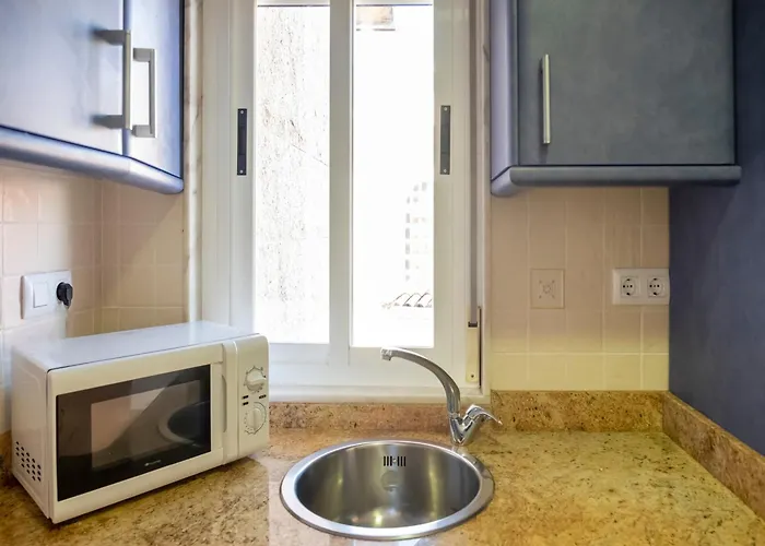 Lanzada Holidays Apartmán