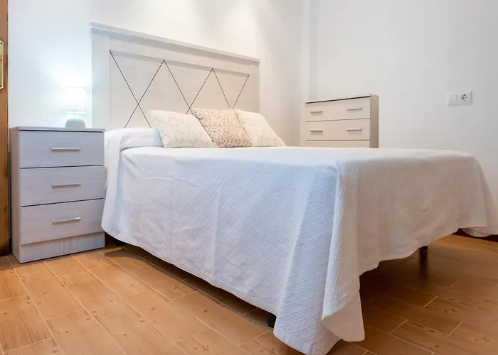 Apartmán Lanzada Holidays *