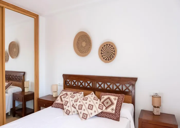 Lanzada Holidays Apartmán Sanxenxo