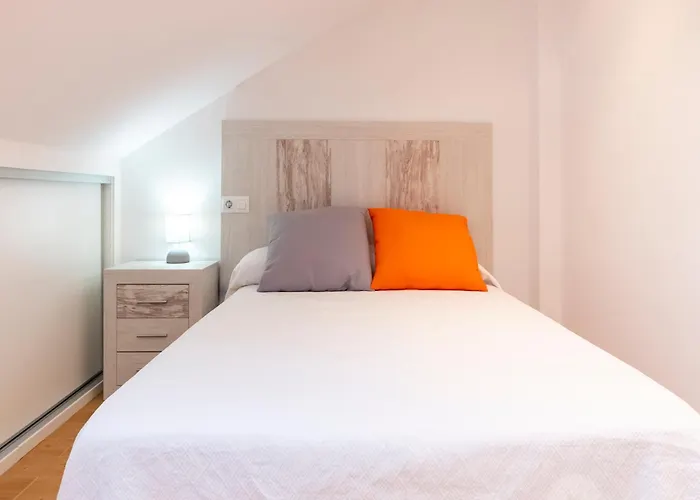 Lanzada Holidays Apartmán *