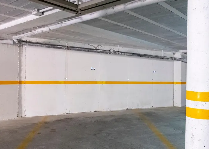 Apartmán Lanzada Holidays Sanxenxo