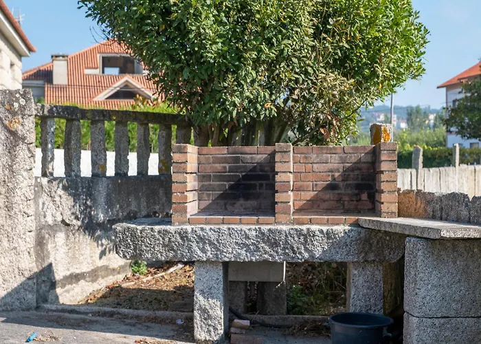 Lanzada Holidays * Sanxenxo