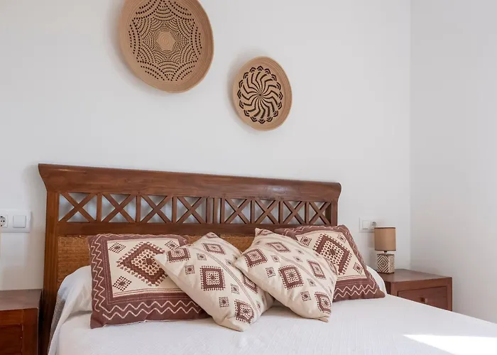 Lanzada Holidays Sanxenxo